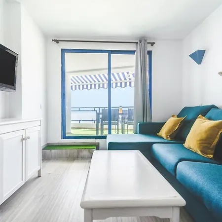 Home2book Valle De Taurito, Sea Views & Pool Apartment Taurito