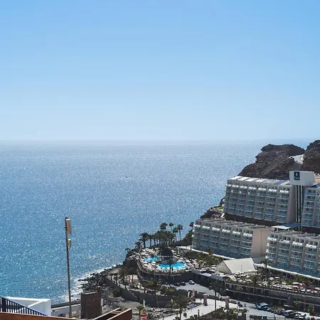 Home2book Valle De Taurito, Sea Views & Pool *