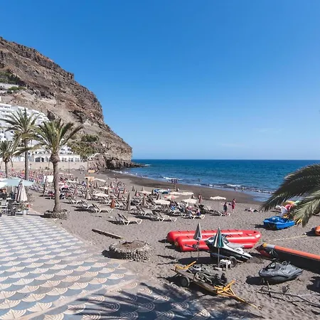 Home2book Valle De Taurito, Sea Views & Pool Apartment *