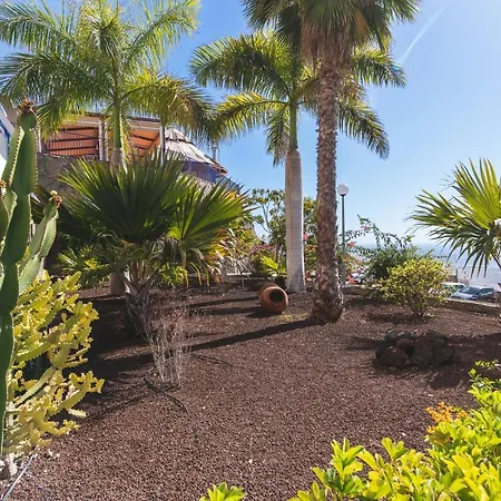 Home2book Valle De Taurito, Sea Views & Pool *