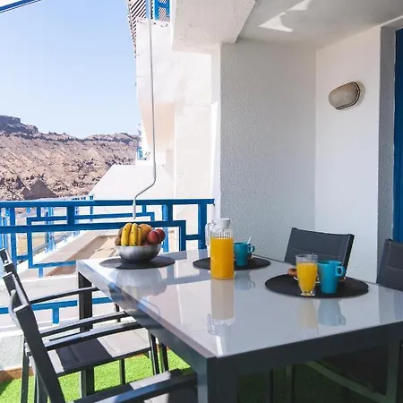 Home2book Valle De Taurito, Sea Views & Pool Apartment