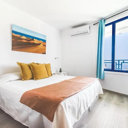 Apartment Home2book Valle De Taurito, Sea Views & Pool