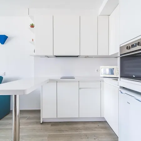 Apartment Home2book Valle De Taurito, Sea Views & Pool Taurito