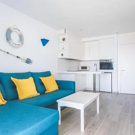 Home2book Valle De Taurito, Sea Views & Pool Apartment