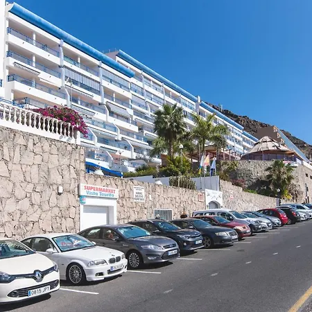 Home2book Valle De Taurito, Sea Views & Pool Apartment Taurito