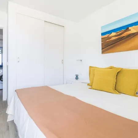 Home2book Valle De Taurito, Sea Views & Pool Apartment *