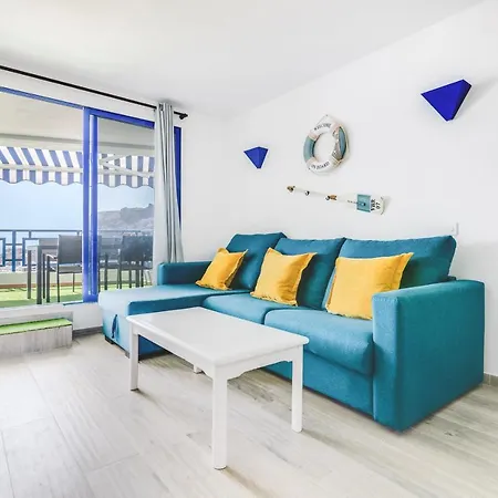 Apartment Home2book Valle De Taurito, Sea Views & Pool Taurito