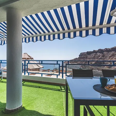 Home2book Valle De Taurito, Sea Views & Pool Apartment Taurito