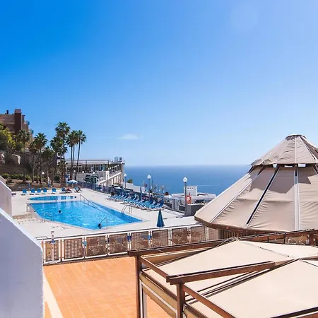 Home2book Valle De Taurito, Sea Views & Pool Apartment *