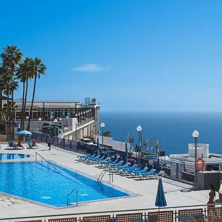 Home2book Valle De Taurito, Sea Views & Pool Apartment *
