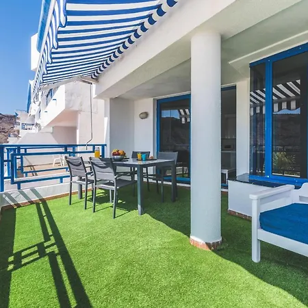 Apartment Home2book Valle De Taurito, Sea Views & Pool *