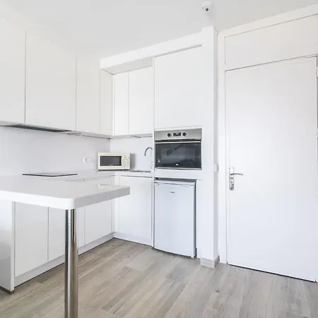 Apartamento Home2book Valle De Taurito, Sea Views & Pool *