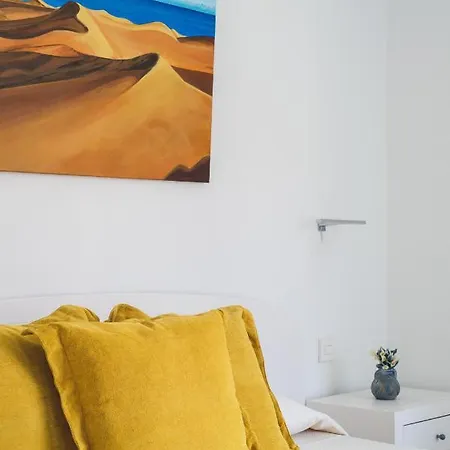 アパート Home2book Valle De Taurito, Sea Views & Pool *