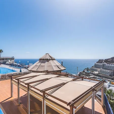 アパート Home2book Valle De Taurito, Sea Views & Pool