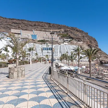 Home2book Valle De Taurito, Sea Views & Pool * タウリト