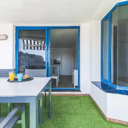 Home2book Valle De Taurito, Sea Views & Pool