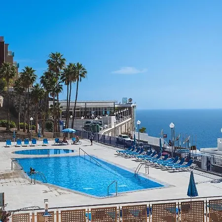 アパート Home2book Valle De Taurito, Sea Views & Pool *